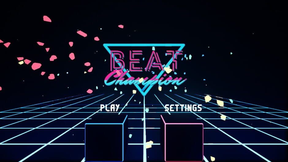 Скриншот 4 из Beat Champion