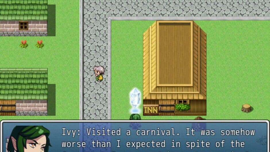 Скриншот 1 из Rage Quest: The Worst Game