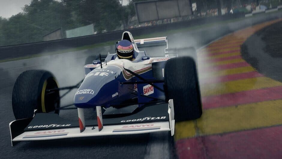 Скриншот 2 из F1 2013