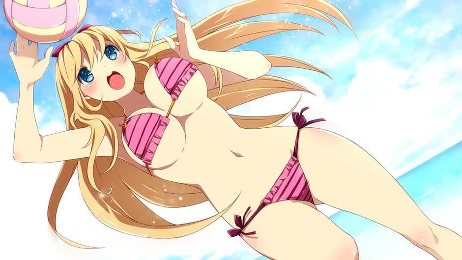 Скриншот 4 из Sakura Beach 2