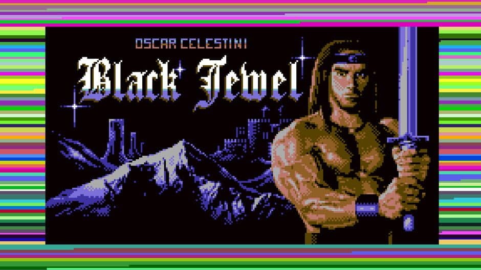 Скриншот 5 из Black Jewel