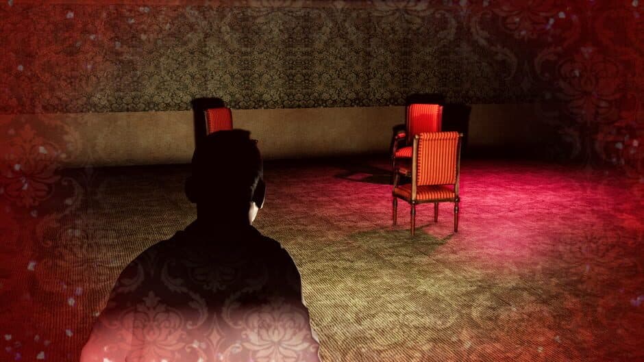 Скриншот 4 из Vein Hotel