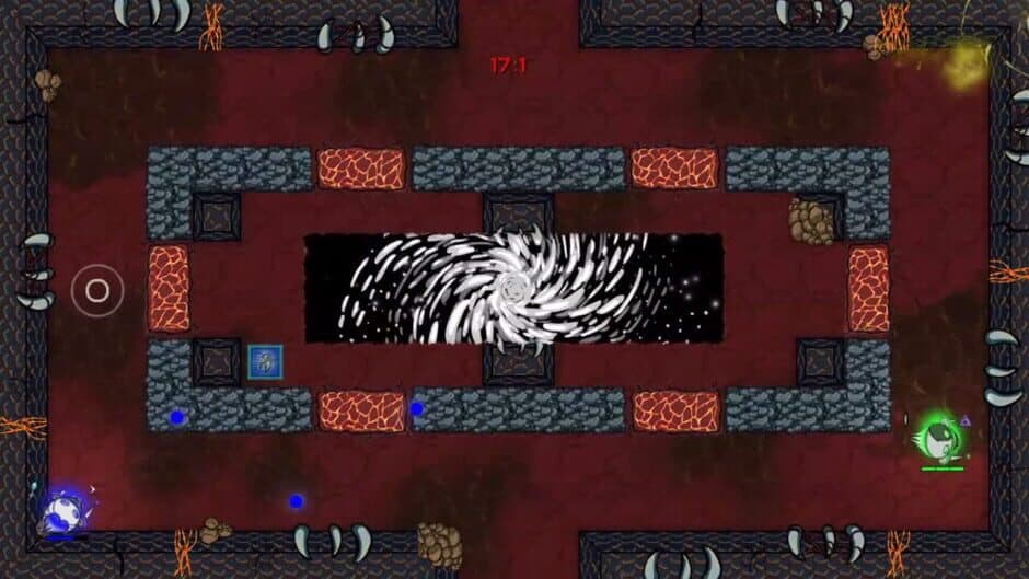 Скриншот 2 из Struggle For Light