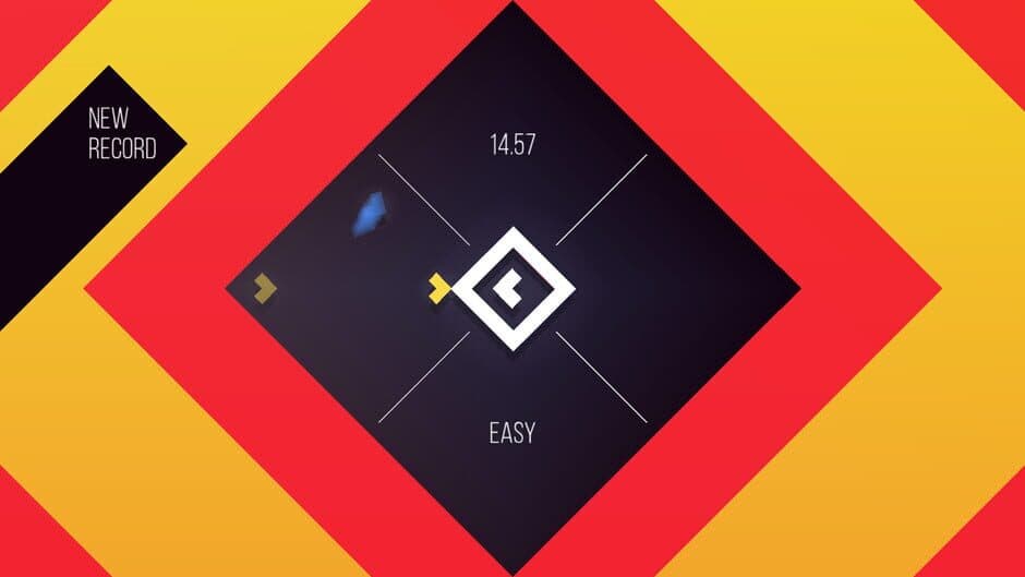 Скриншот 10 из Project Rhombus