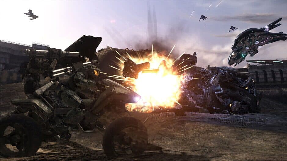 Скриншот 1 из Halo 3