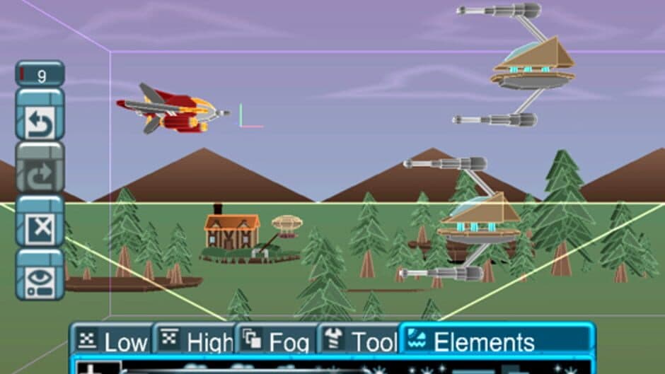 Скриншот 4 из Blast Works: Build, Trade, Destroy