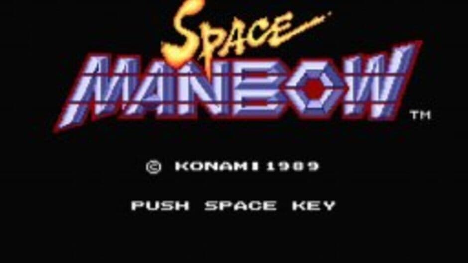 Скриншот 6 из Space Manbow