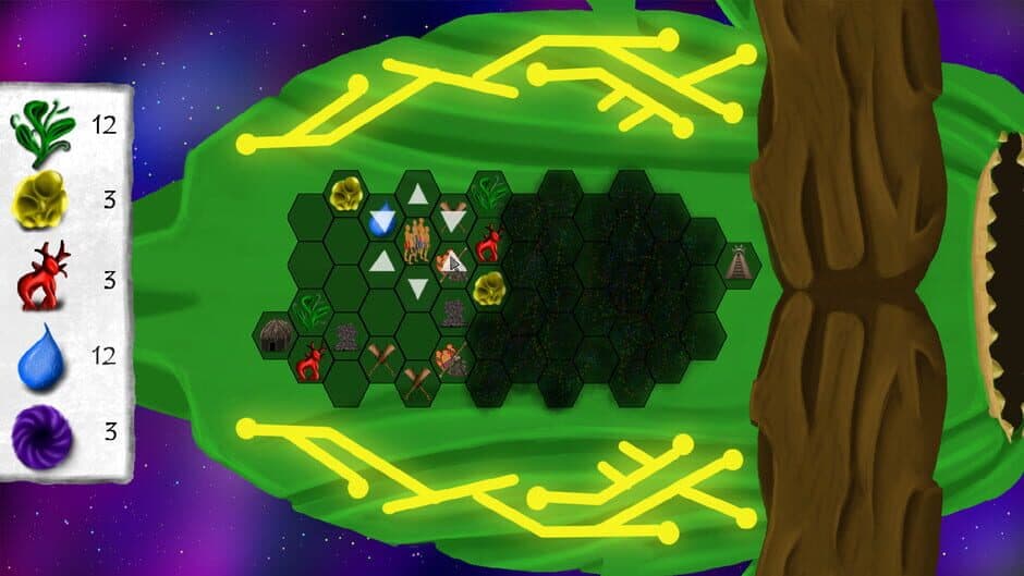 Скриншот 3 из Solmec: Colony Adrift