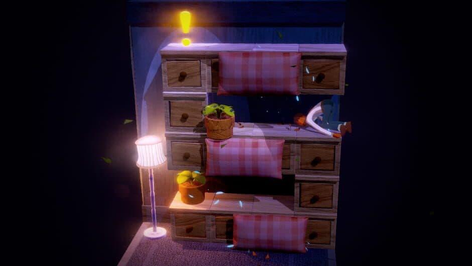 Скриншот 2 из Yet Another Exhausting Day