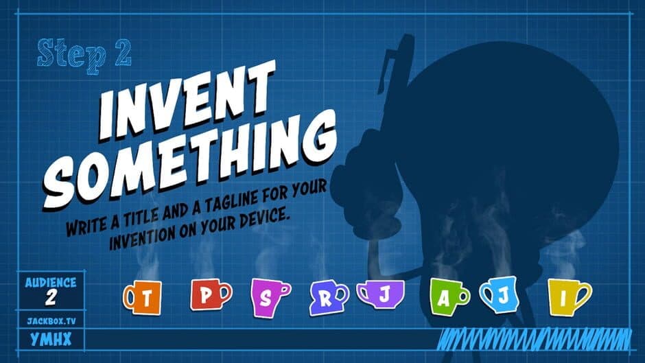 Скриншот 1 из The Jackbox Party Pack 5