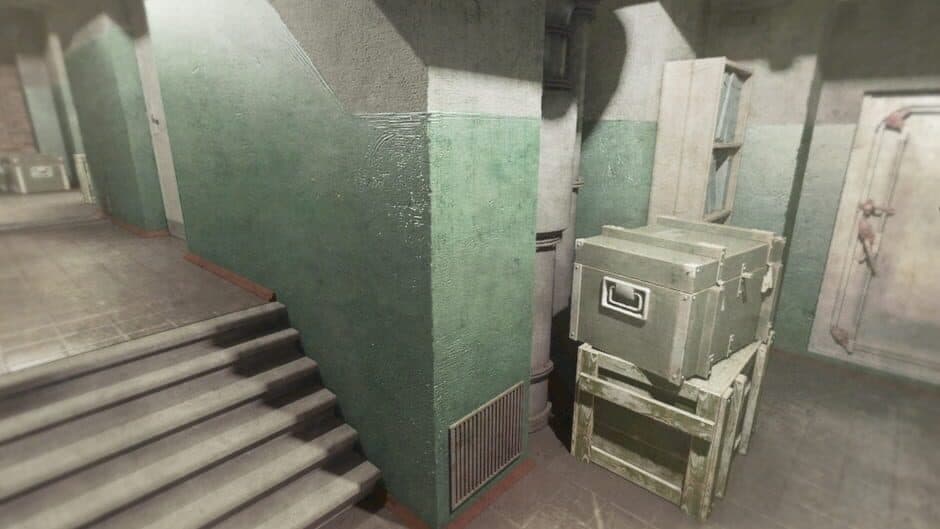 Скриншот 4 из 1953: KGB Unleashed