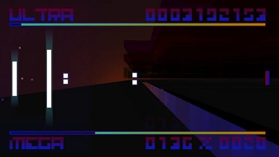 Скриншот 7 из Bit.Trip Flux