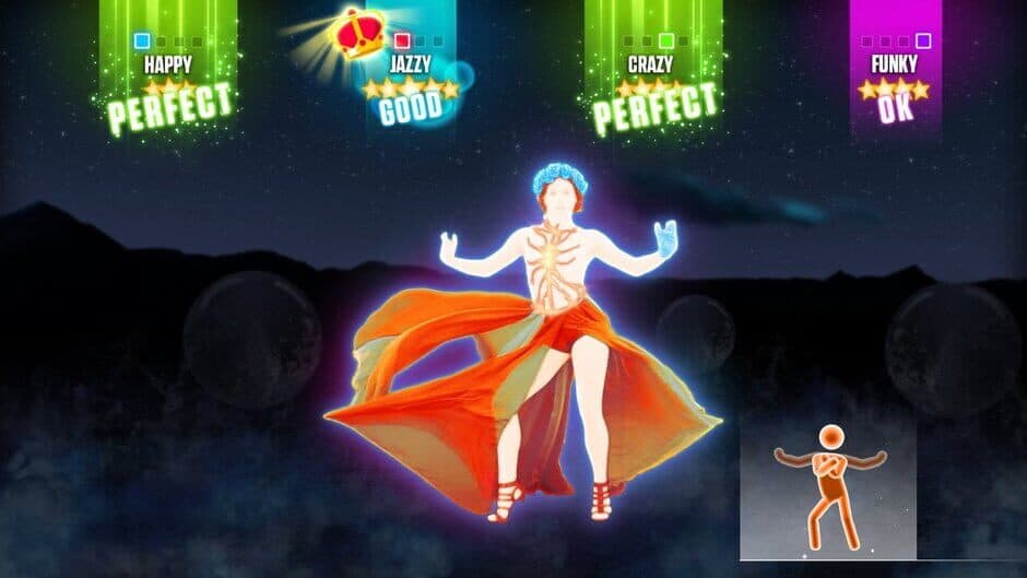 Скриншот 11 из Just Dance 2015