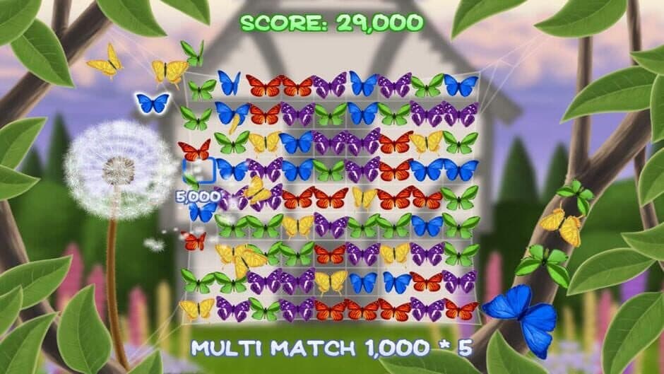 Скриншот 8 из Fluttabyes