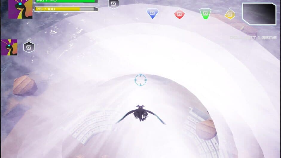 Скриншот 6 из DragonCrash