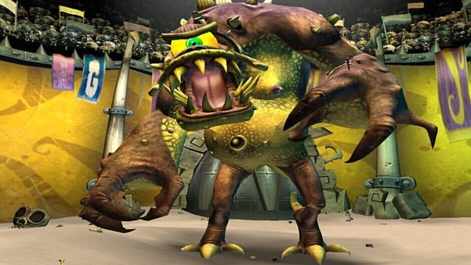 Скриншот 10 из The Kore Gang