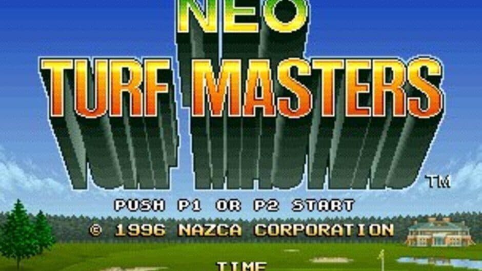 Скриншот 8 из Neo Turf Masters