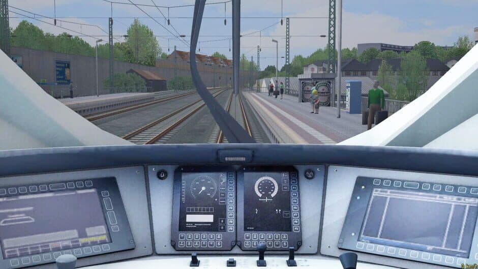 Скриншот 2 из Railroad X