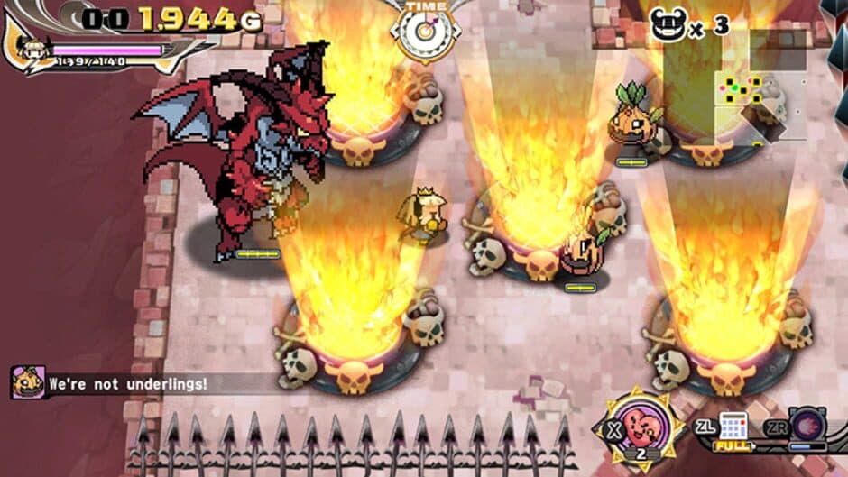 Скриншот 2 из Penny-Punching Princess