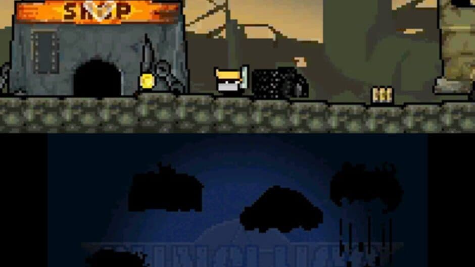 Скриншот 4 из Gunslugs 2