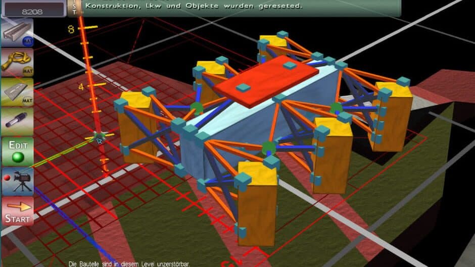 Скриншот 2 из 3d Engineers