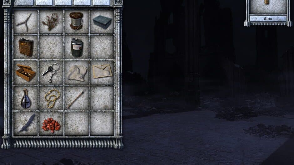 Скриншот 5 из Dracula 3: The Path of the Dragon