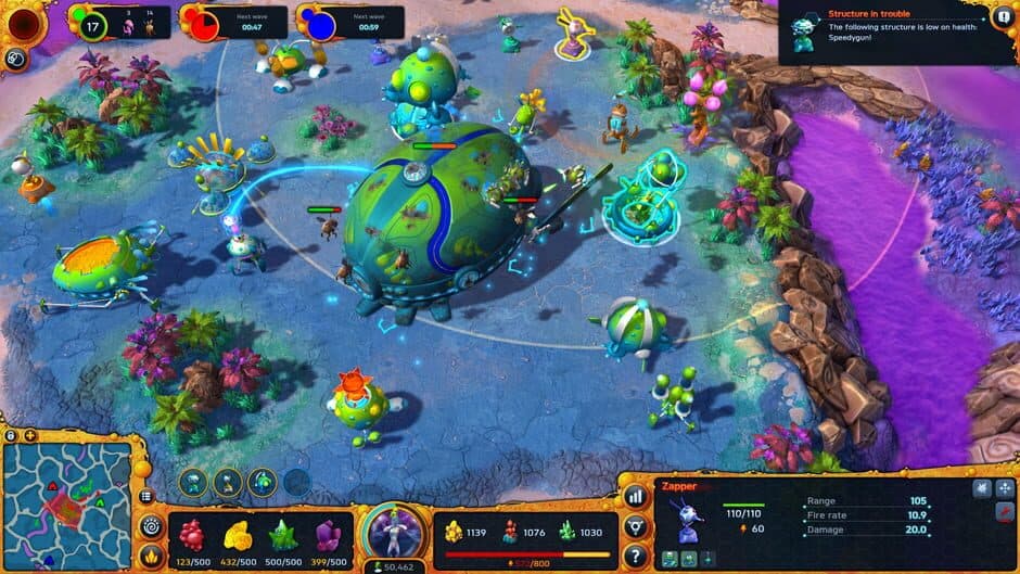 Скриншот 4 из HyperNova: Escape from Hadea