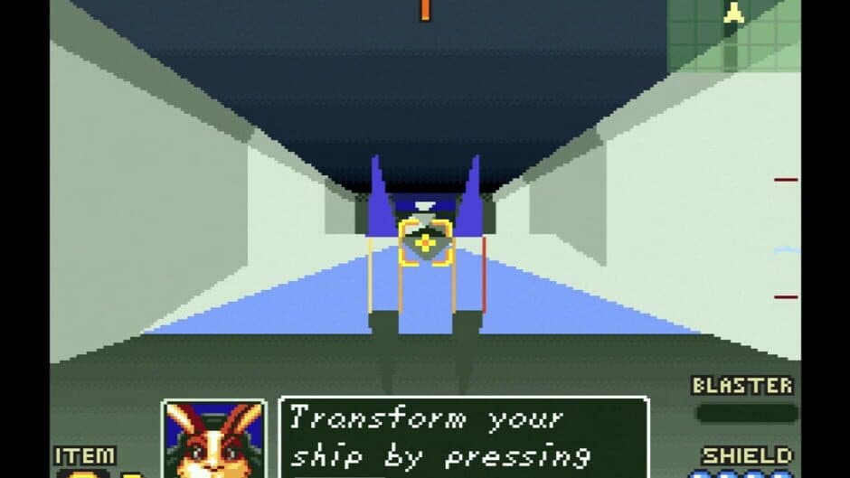 Скриншот 12 из Star Fox 2