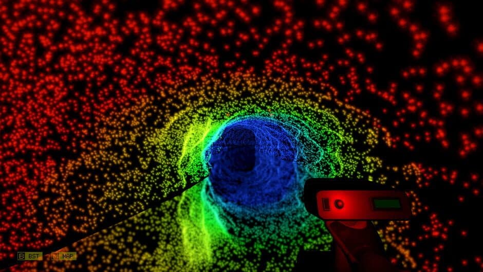 Скриншот 2 из Scanner Sombre