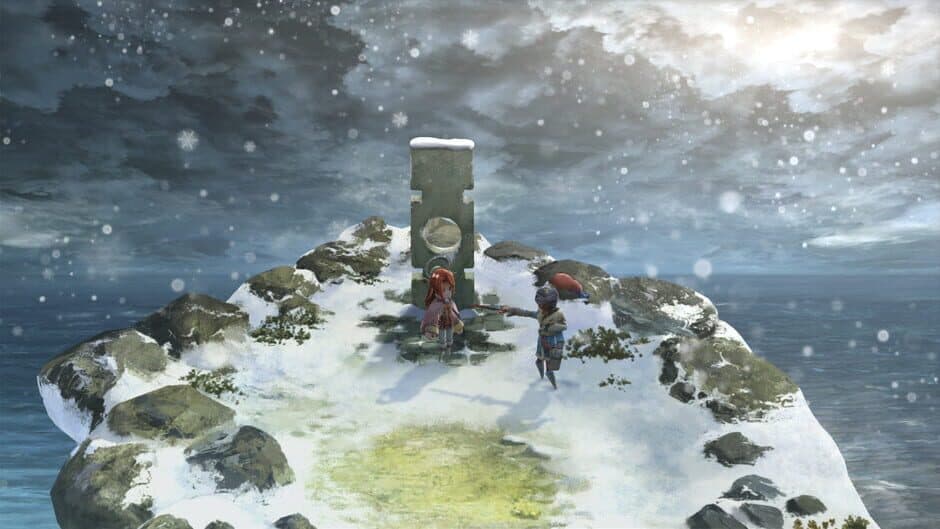 Скриншот 3 из I Am Setsuna