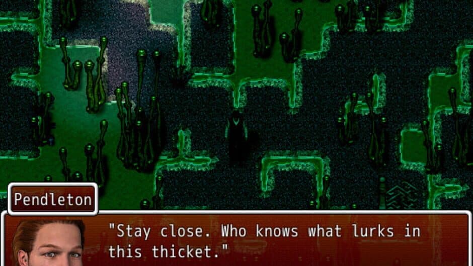 Скриншот 5 из The Dark Stone from Mebara
