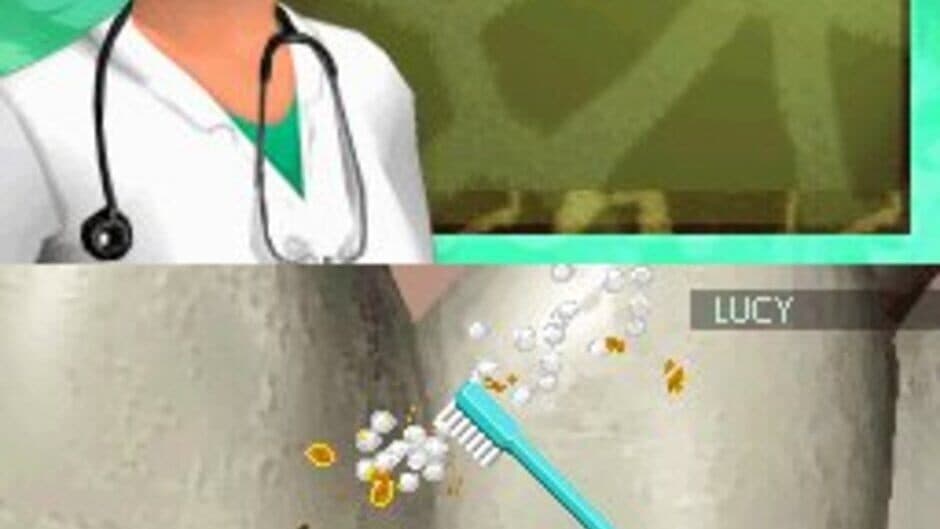 Скриншот 9 из Zoo Hospital