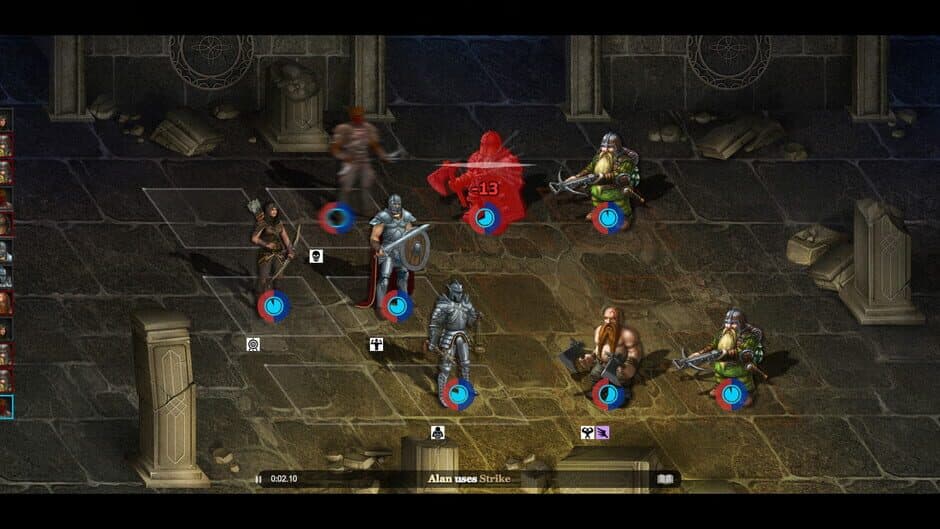 Скриншот 1 из Monsters' Den: Godfall