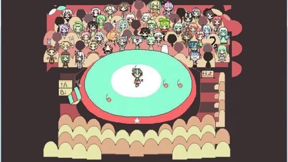 Скриншот 12 из Miracle Circus