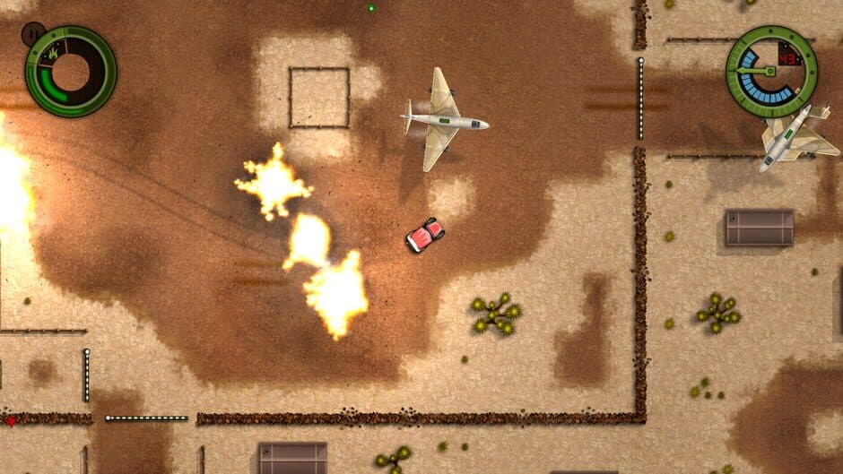 Скриншот 9 из Decoy