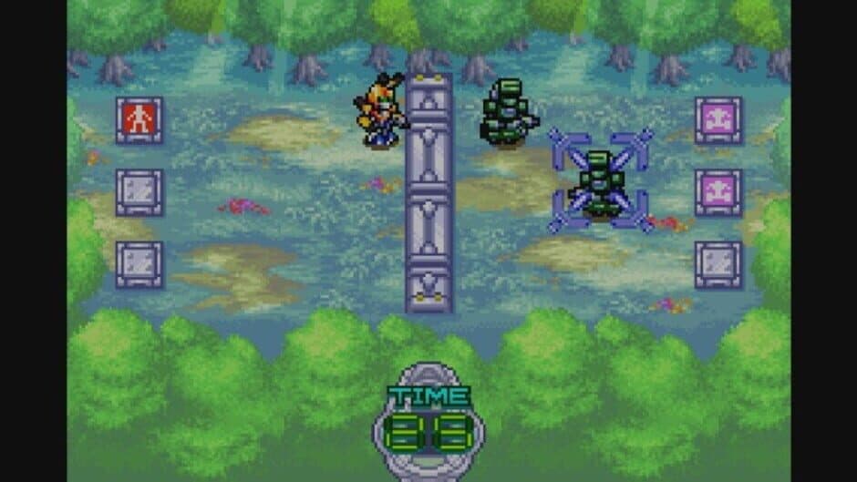 Скриншот 5 из Medabots: Metabee & Rokusho