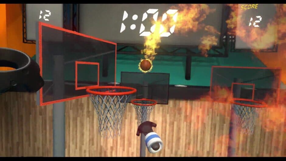 Скриншот 5 из Hoops VR