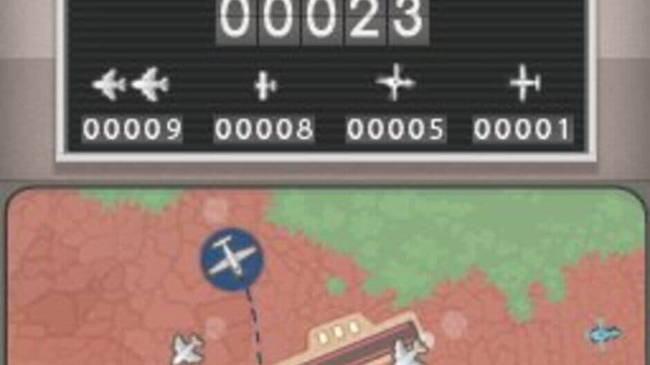 Скриншот 12 из Flight Control