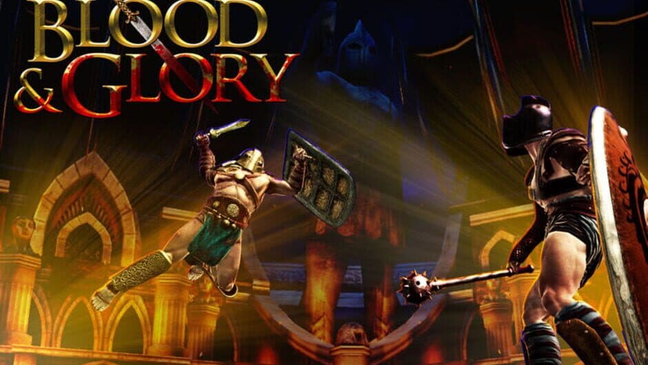 Скриншот 3 из Blood & Glory