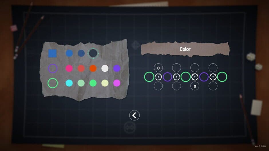 Скриншот 5 из Blueprint Word