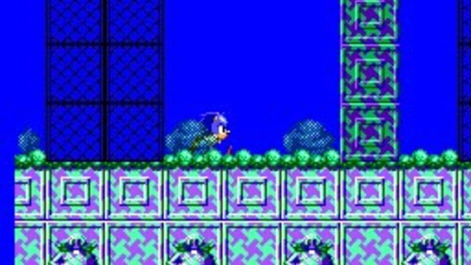 Скриншот 11 из Sonic the Hedgehog Chaos