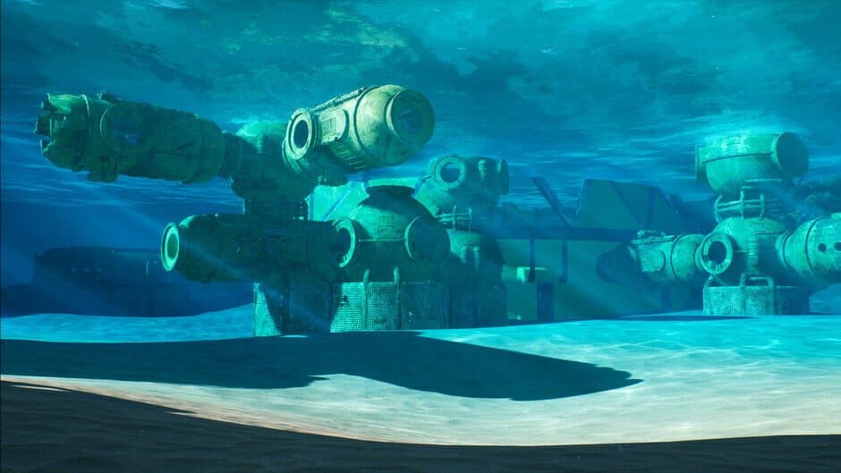 Скриншот 7 из Last Tide
