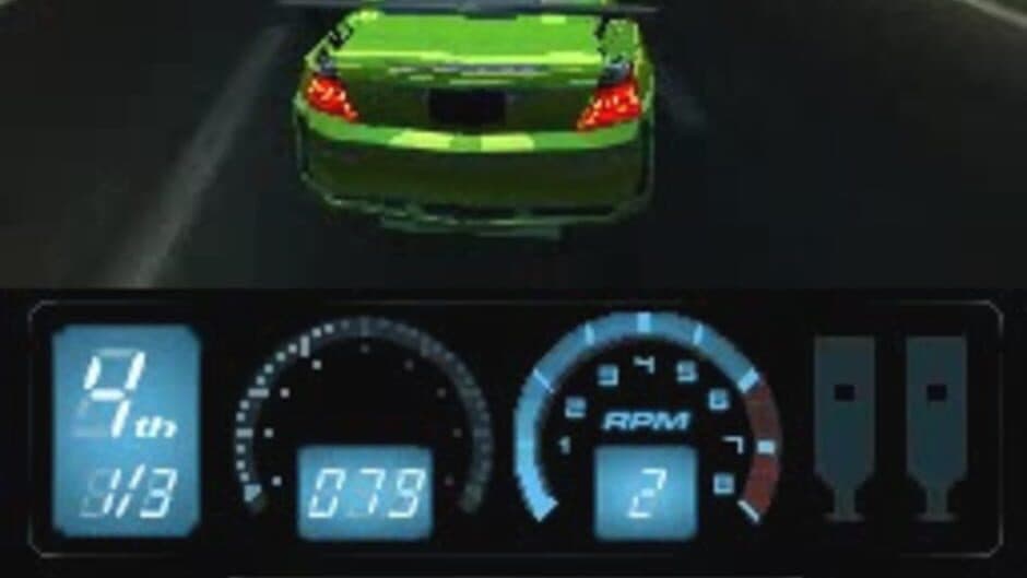 Скриншот 7 из Drift Street International