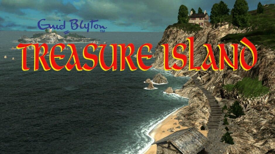 Скриншот 2 из The Famous Five: Treasure Island