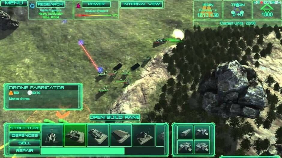 Скриншот 3 из Executive Assault