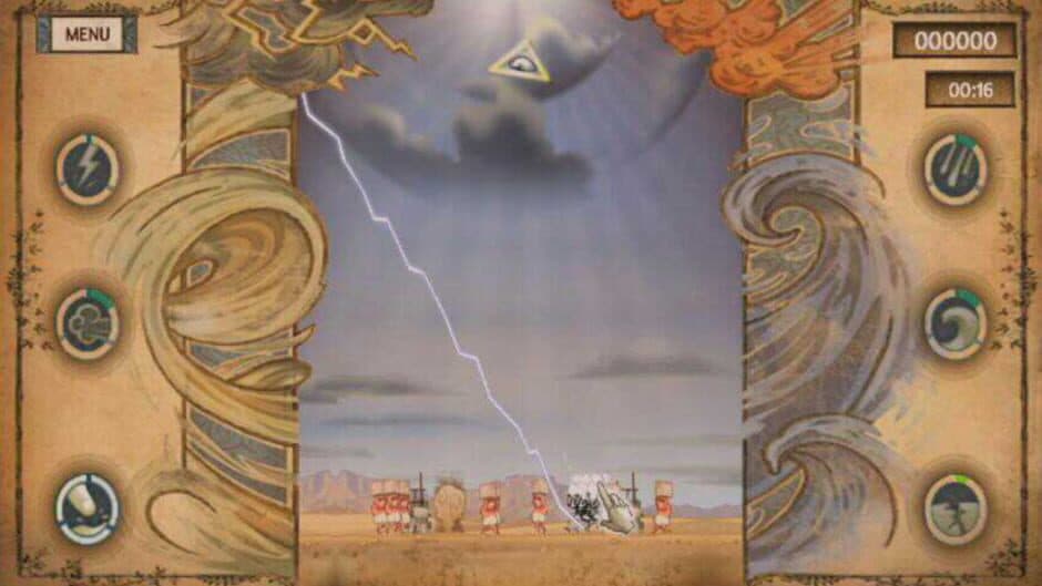 Скриншот 3 из Babel Rising