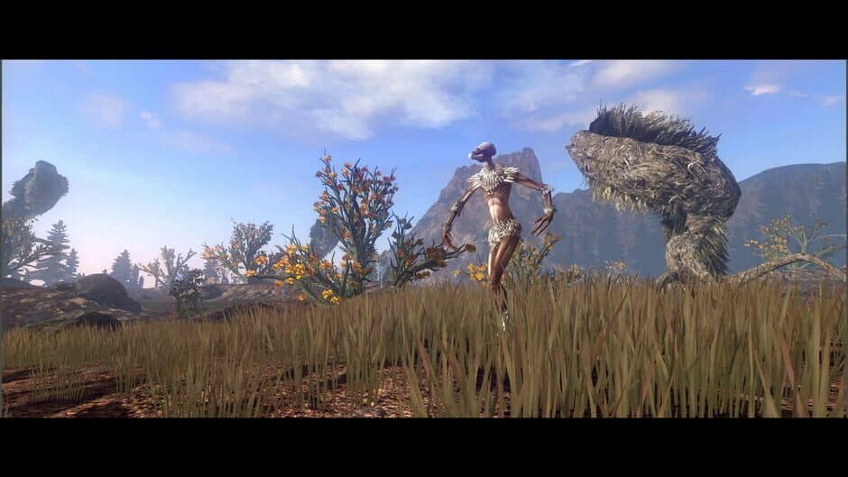 Скриншот 1 из The Repopulation