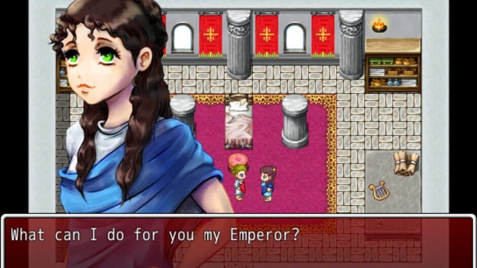Скриншот 4 из I Am Caligula