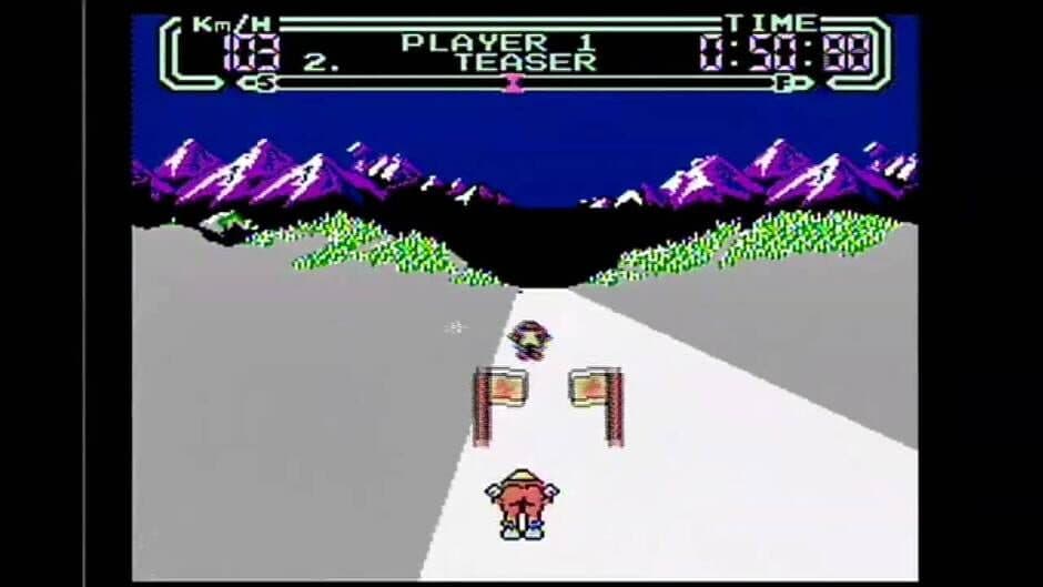 Скриншот 3 из Slalom