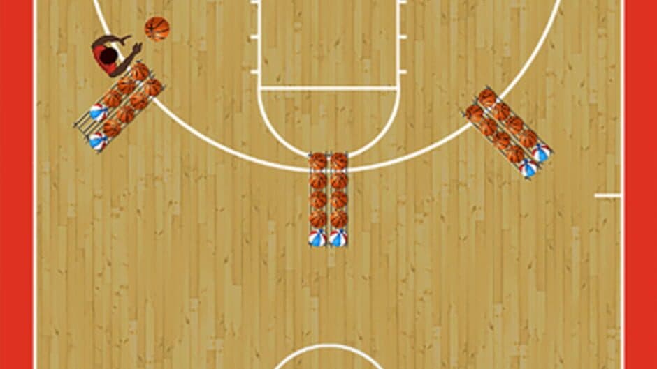 Скриншот 3 из College Bball Coach